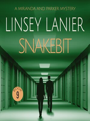 cover image of Snakebit